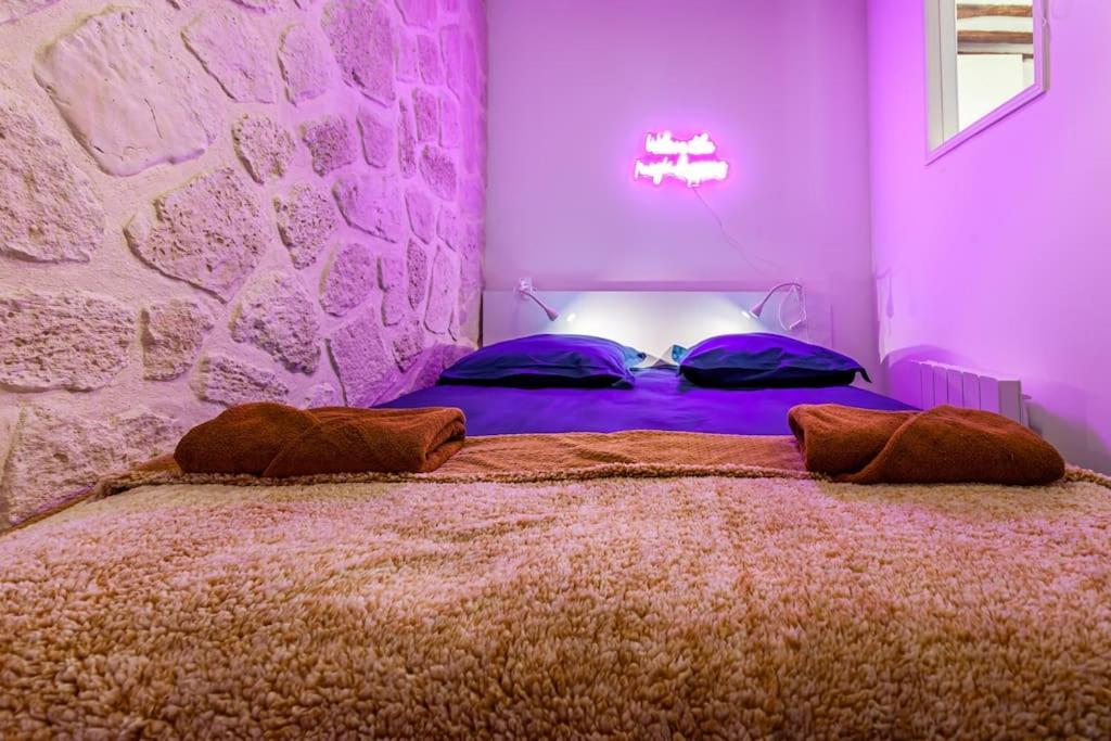 At Place Bastille Near Metro And Maris Modern Comfort In The Heart Of Parisian History Apartment Paris