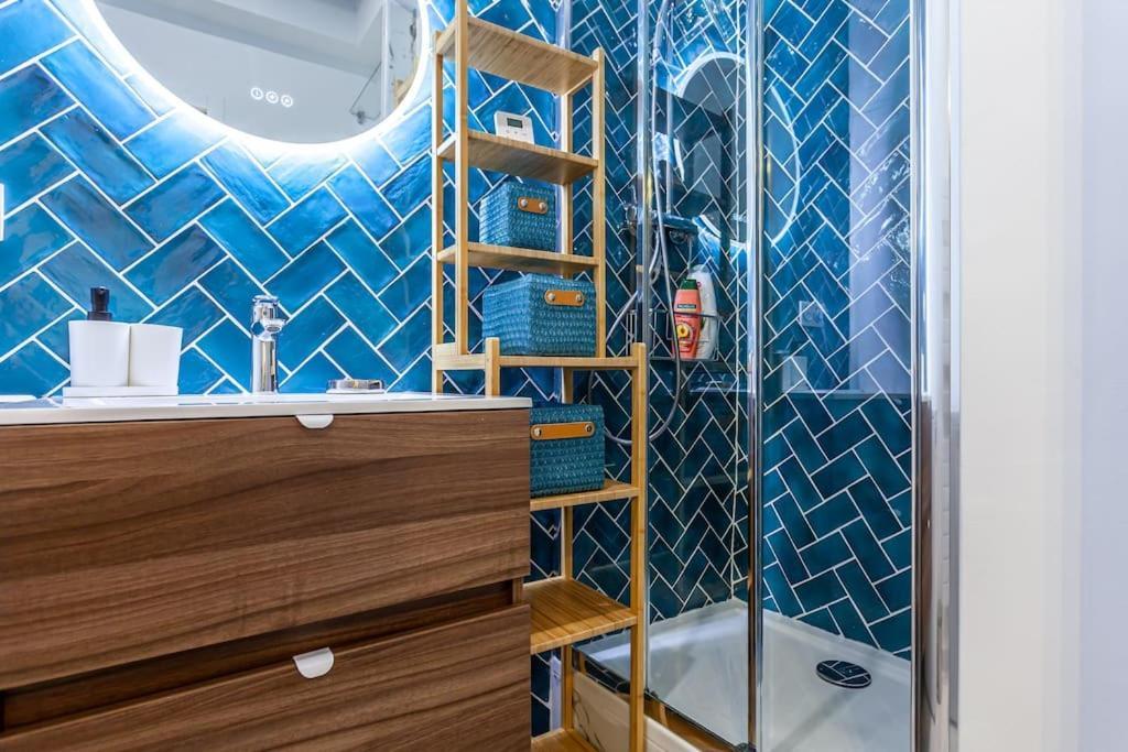 At Place Bastille Near Metro And Maris Modern Comfort In The Heart Of Parisian History *