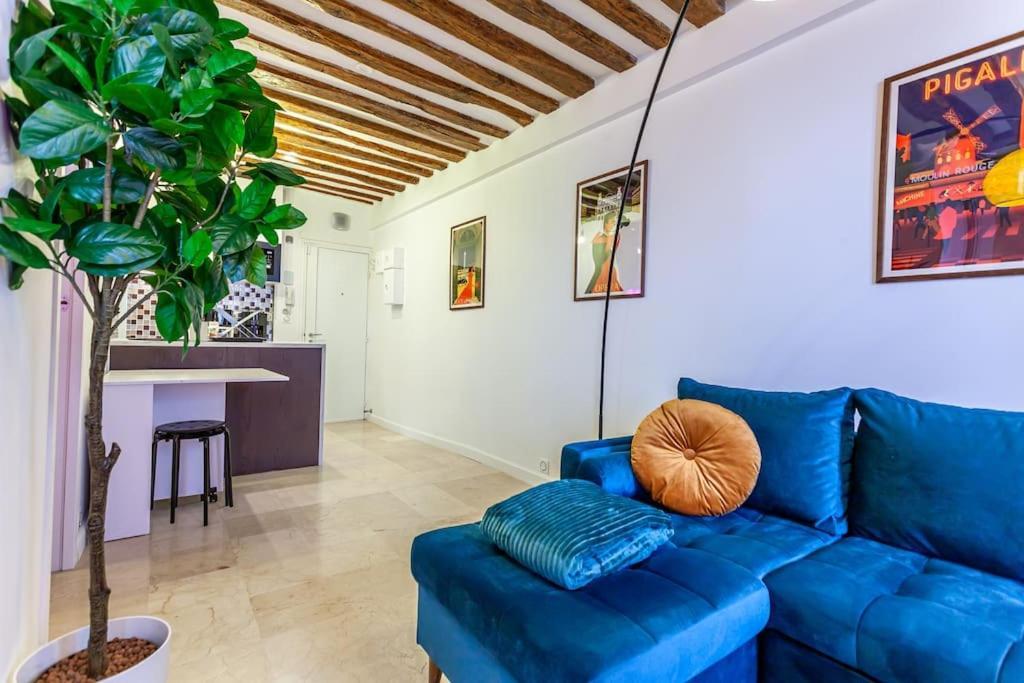 At Place Bastille Near Metro And Maris Modern Comfort In The Heart Of Parisian History *